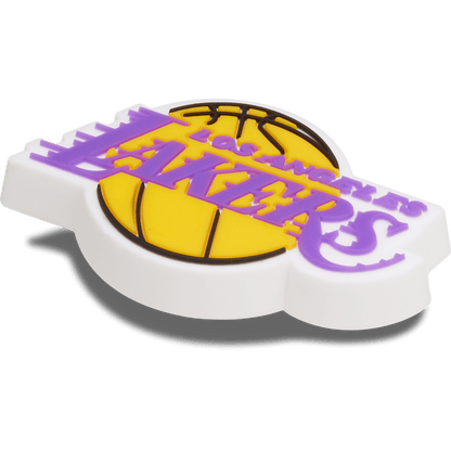 Crocs / NBA Los Angeles Lakers Jibbitz™ charms Discount