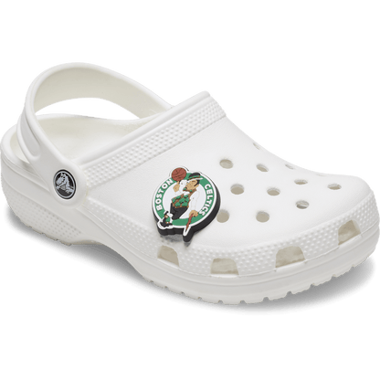 Crocs NBA Boston Celtics Jibbitz™ charms Sale