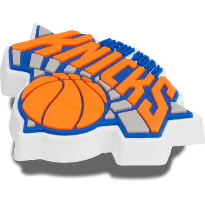 Crocs NBA New York Knicks Jibbitz™ charms Sale