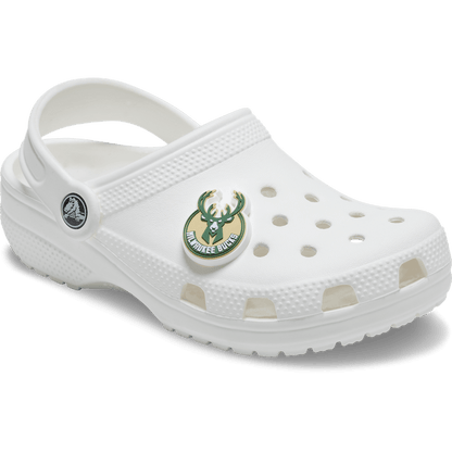 Crocs NBA Milwaukee Bucks Jibbitz™ charms Discount