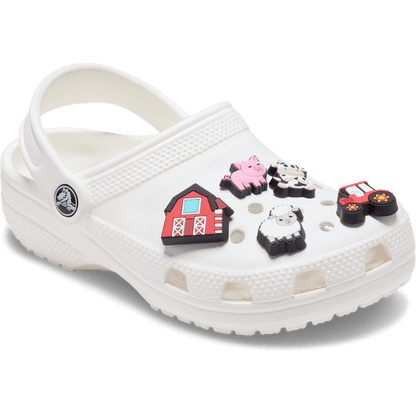 Crocs | Cutesey Farm Animal 5 Pack Jibbitz Shoe Charm Online