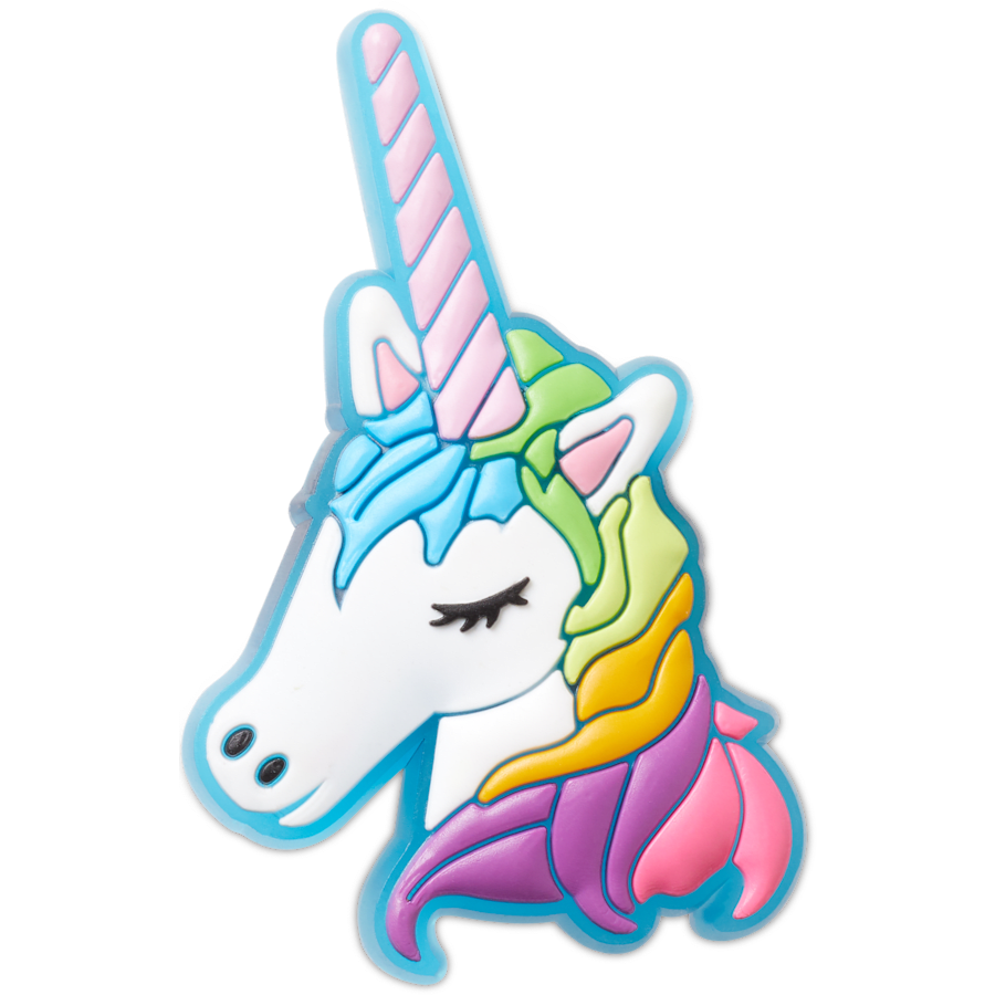 Crocs | Lights Up Unicorn Jibbitz Shoe Charm Online