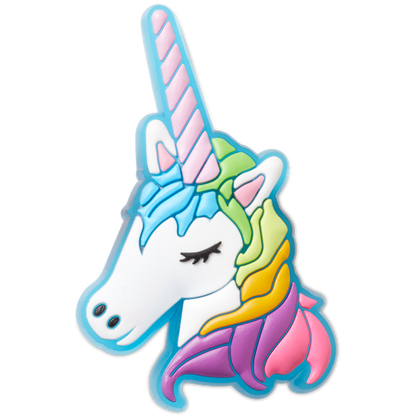 Crocs | Lights Up Unicorn Jibbitz Shoe Charm Online