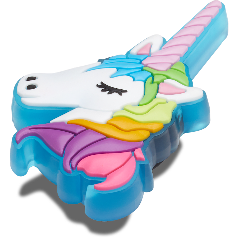 Crocs | Lights Up Unicorn Jibbitz Shoe Charm Online