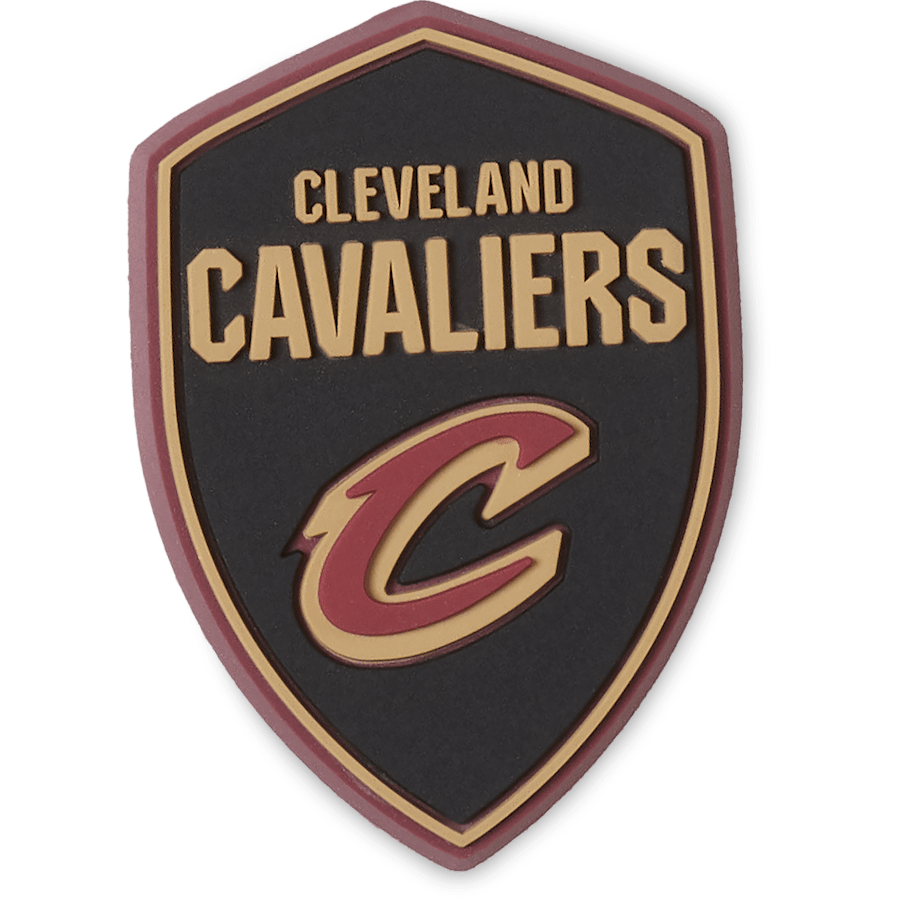 Crocs | NBA Cleveland Cavaliers Jibbitz™ charms Online