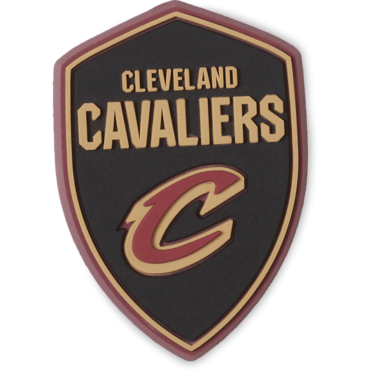 Crocs | NBA Cleveland Cavaliers Jibbitz™ charms Online