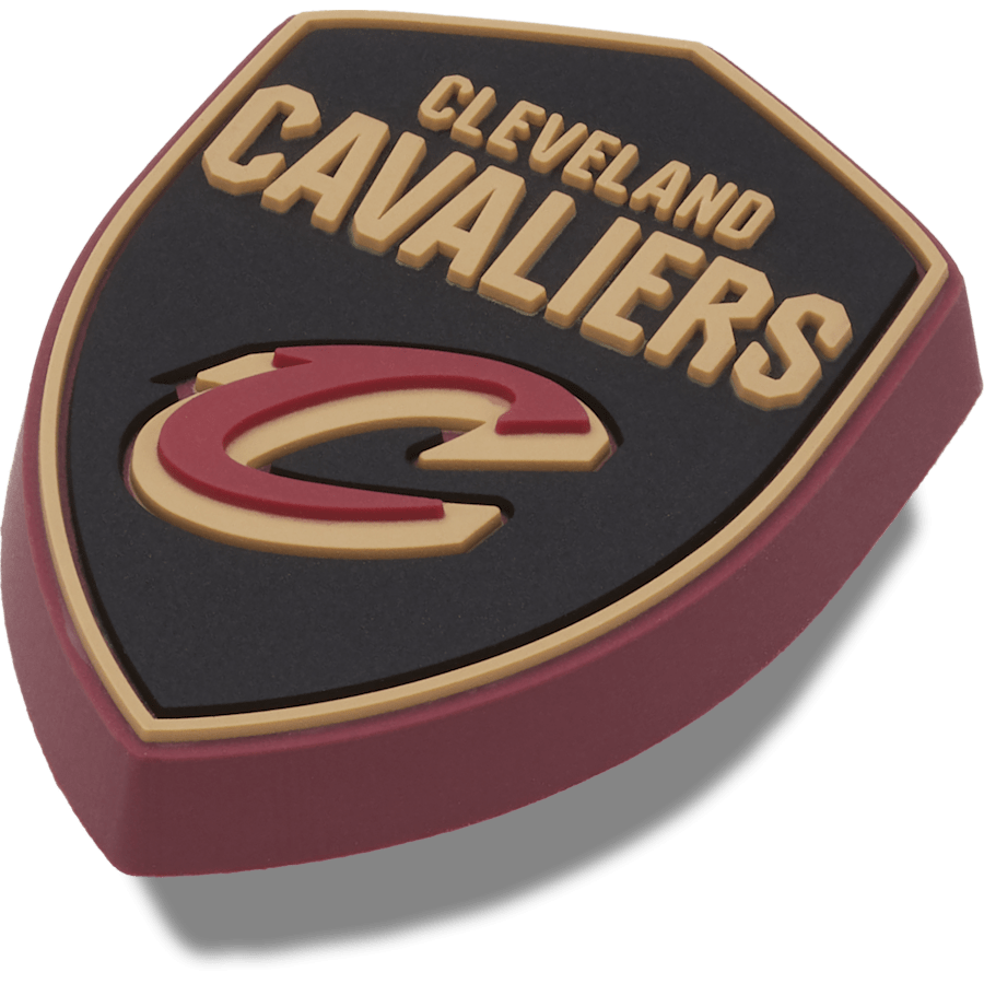Crocs | NBA Cleveland Cavaliers Jibbitz™ charms Online