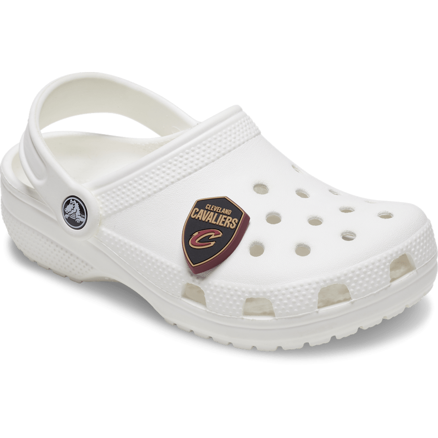 Crocs | NBA Cleveland Cavaliers Jibbitz™ charms Online