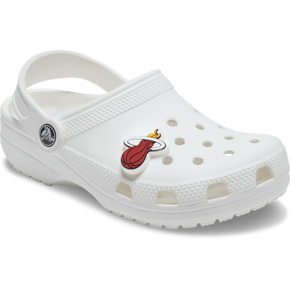 Crocs NBA Miami Heat Jibbitz™ charms Sale
