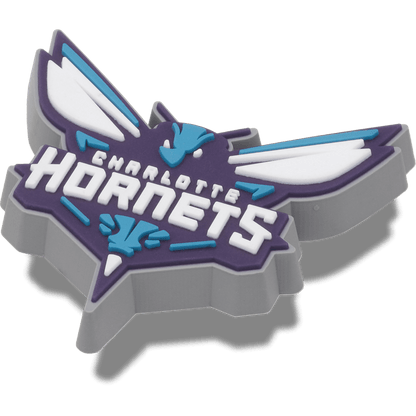Crocs / NBA Charlotte Hornets Jibbitz™ charms Discount