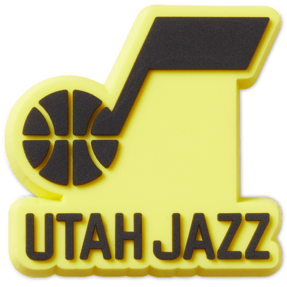 Crocs - NBA Utah Jazz Jibbitz™ charms For Sale