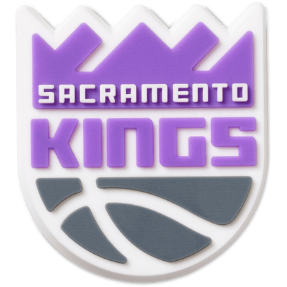 Crocs NBA Sacramento Kings Jibbitz™ charms Outlet