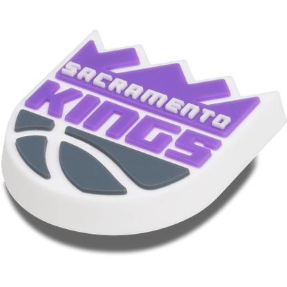 Crocs NBA Sacramento Kings Jibbitz™ charms Outlet