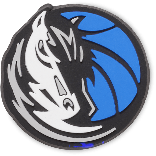 Crocs | NBA Dallas Mavericks Jibbitz™ charms Online