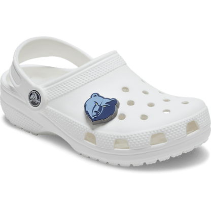 Crocs / NBA Memphis Grizzlies Jibbitz™ charms Discount