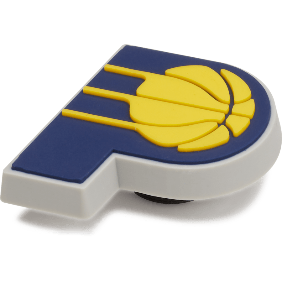 Crocs NBA Indiana Pacers Jibbitz™ charms Discount