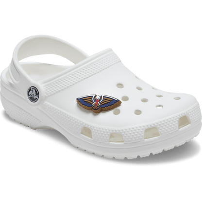 Crocs | NBA New Orleans Pelicans Jibbitz™ charms Sale