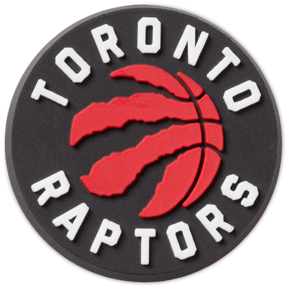 Crocs NBA Toronto Raptors Jibbitz™ charms Outlet