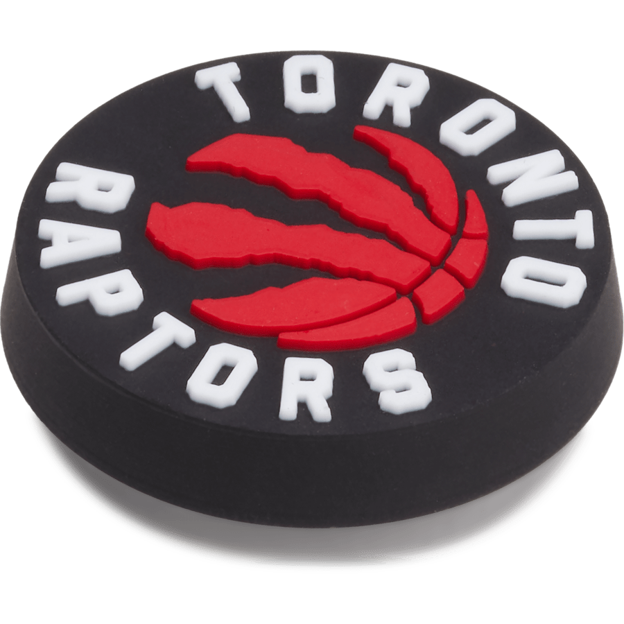 Crocs NBA Toronto Raptors Jibbitz™ charms Outlet