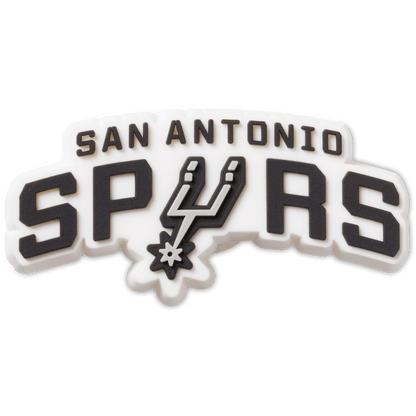 Crocs NBA San Antonio Spurs Jibbitz™ charms Sale