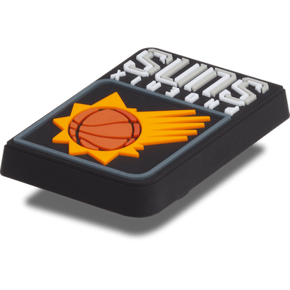 Crocs NBA Phoenix Suns Jibbitz™ charms Sale