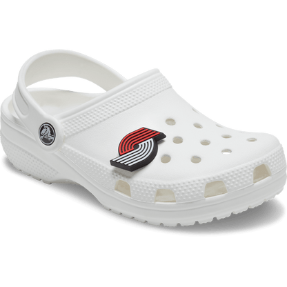 Crocs NBA Portland Trailblazers Jibbitz™ charms On Sale