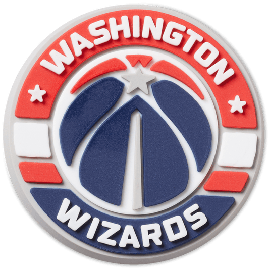 Crocs NBA Washington Wizards Jibbitz™ charms Sale