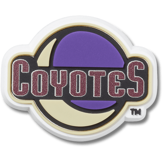 Crocs NHL® Arizona Coyotes® Jibbitz™ charms Outlet