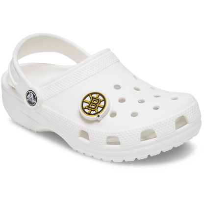 Crocs | NHL® Boston Bruins® Jibbitz™ charms Online