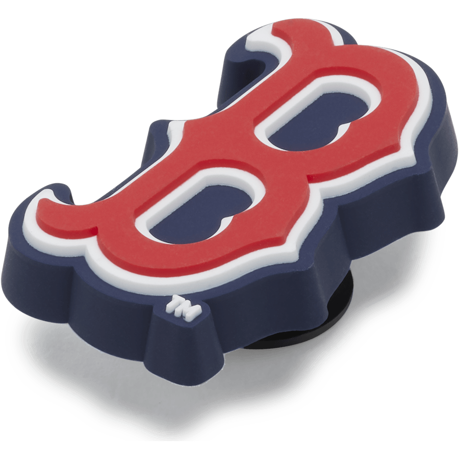Crocs / MLB Boston Red Sox Jibbitz™ charms Discount