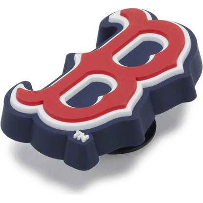 Crocs / MLB Boston Red Sox Jibbitz™ charms Discount