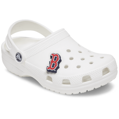 Crocs / MLB Boston Red Sox Jibbitz™ charms Discount