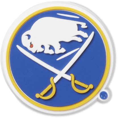 Crocs | NHL® Buffalo Sabres® Jibbitz™ charms Online