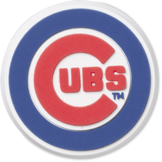 Crocs - MLB Chicago Cubs Jibbitz™ charms For Sale