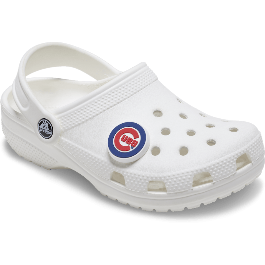 Crocs - MLB Chicago Cubs Jibbitz™ charms For Sale