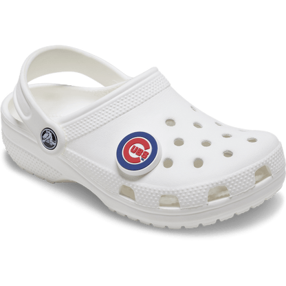 Crocs - MLB Chicago Cubs Jibbitz™ charms For Sale