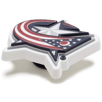 Crocs NHL® Columbus Blue Jackets® Jibbitz™ charms Sale