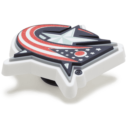 Crocs NHL® Columbus Blue Jackets® Jibbitz™ charms Sale