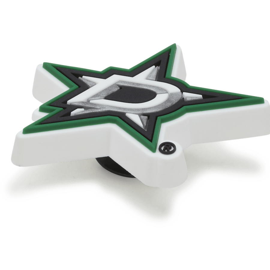 Crocs | NHL® Dallas Stars Jibbitz™ charms Online
