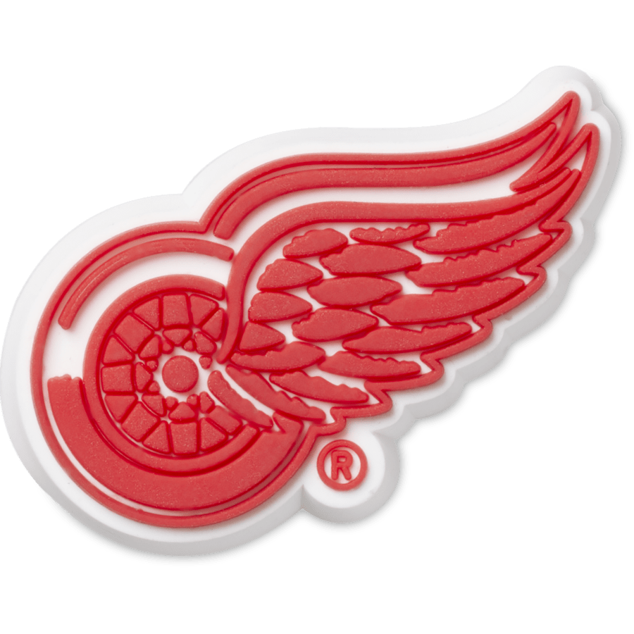 Crocs | NHL® Detroit Red Wings® Jibbitz™ charms Online