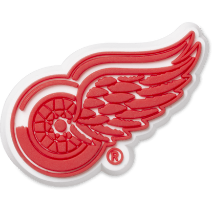 Crocs | NHL® Detroit Red Wings® Jibbitz™ charms Online