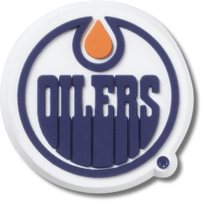 Crocs | NHL® Edmonton Oilers® Jibbitz™ charms Online