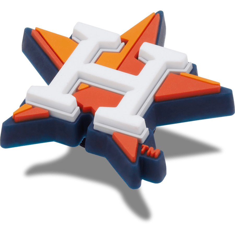 Crocs MLB Houston Astros Jibbitz™ charms Discount