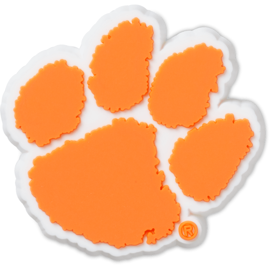 Crocs Clemson University Jibbitz™ charms Sale