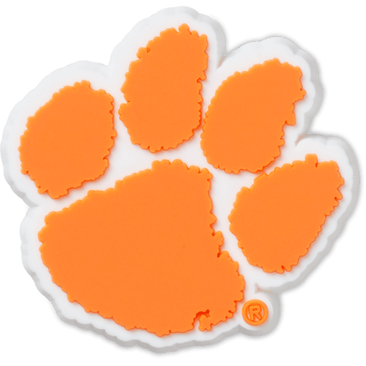 Crocs Clemson University Jibbitz™ charms Sale