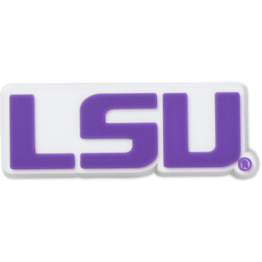 Crocs Louisiana State University Jibbitz™ charms Outlet