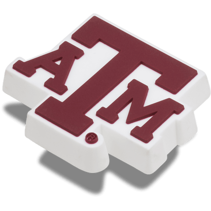Crocs Texas AM University Jibbitz™ charms Outlet