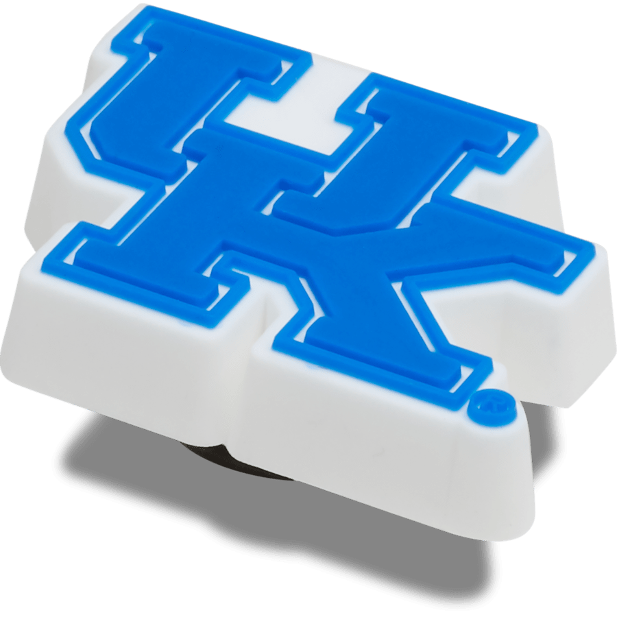 Crocs / University of Kentucky Jibbitz™ charms Discount