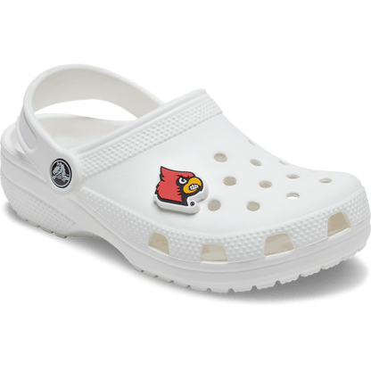 Crocs / University of Louisville Jibbitz™ charms Discount