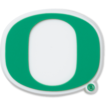 Crocs University of Oregon Jibbitz™ charms On Sale